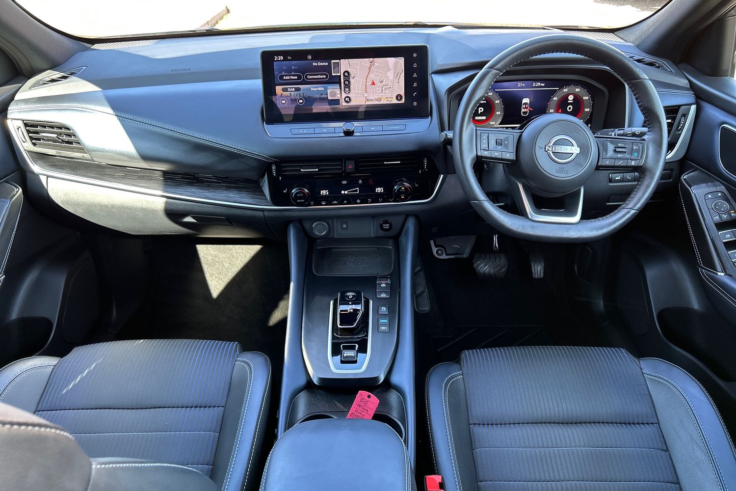 Used Nissan Qashqai 2023 for sale - 75992799: Photo 14