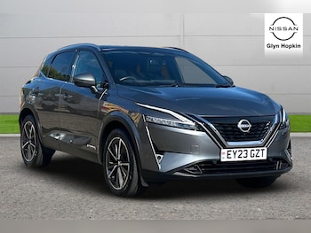 2023 - 1.5 E-Power Tekna 5dr Auto