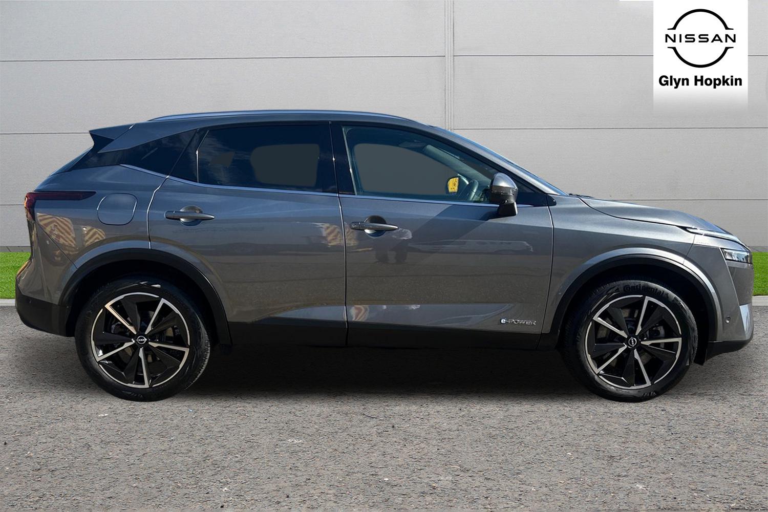 Used Nissan Qashqai 2023 for sale - 75992799: Photo 2