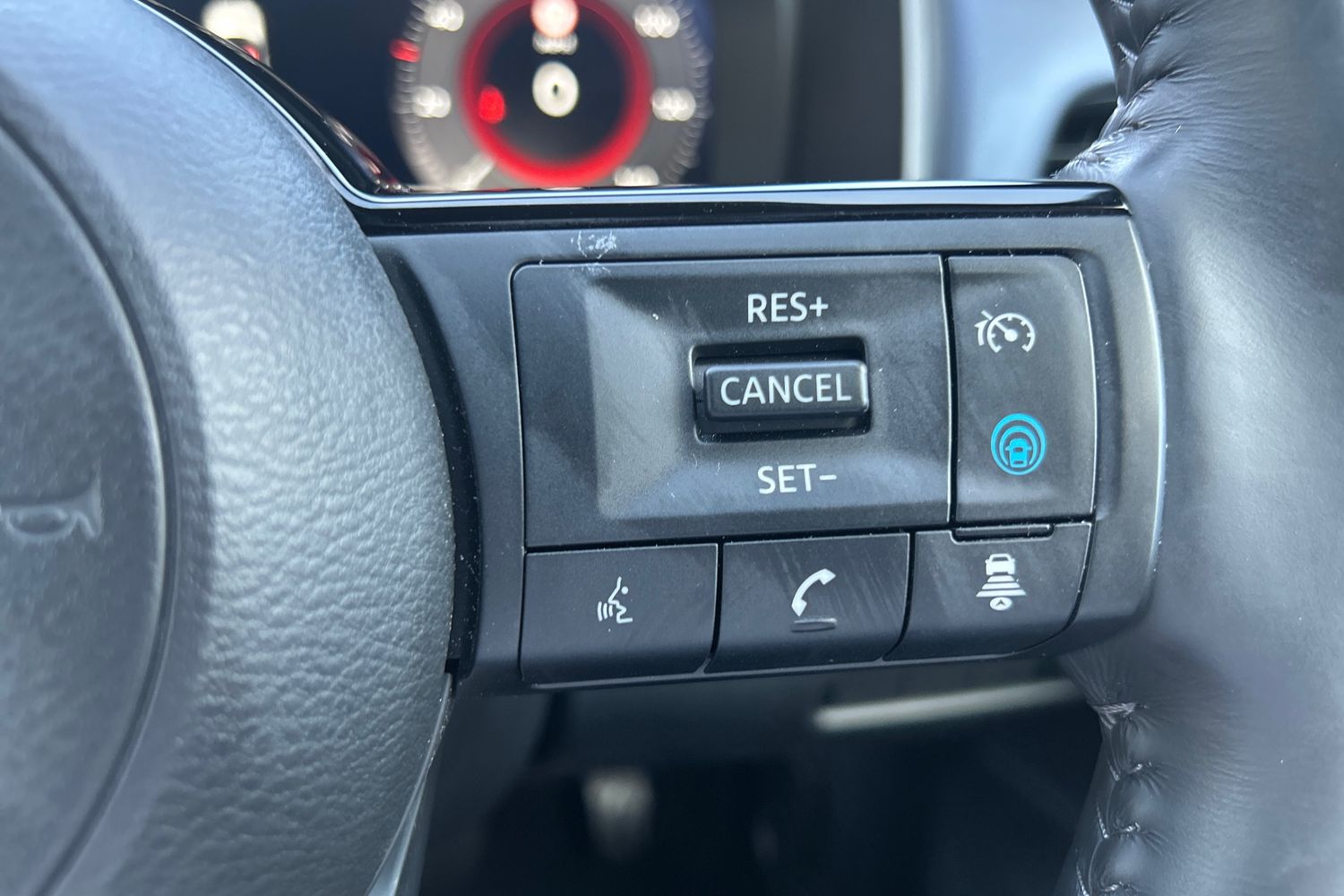 Used Nissan Qashqai 2023 for sale - 75992799: Photo 22