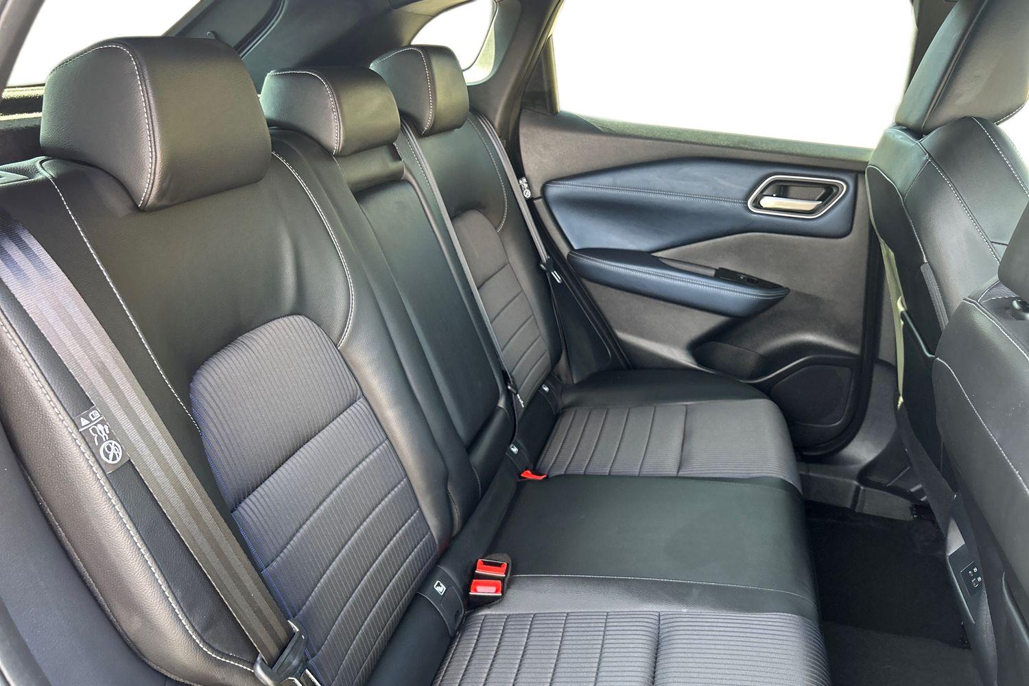Used Nissan Qashqai 2023 for sale - 75992799: Photo 23
