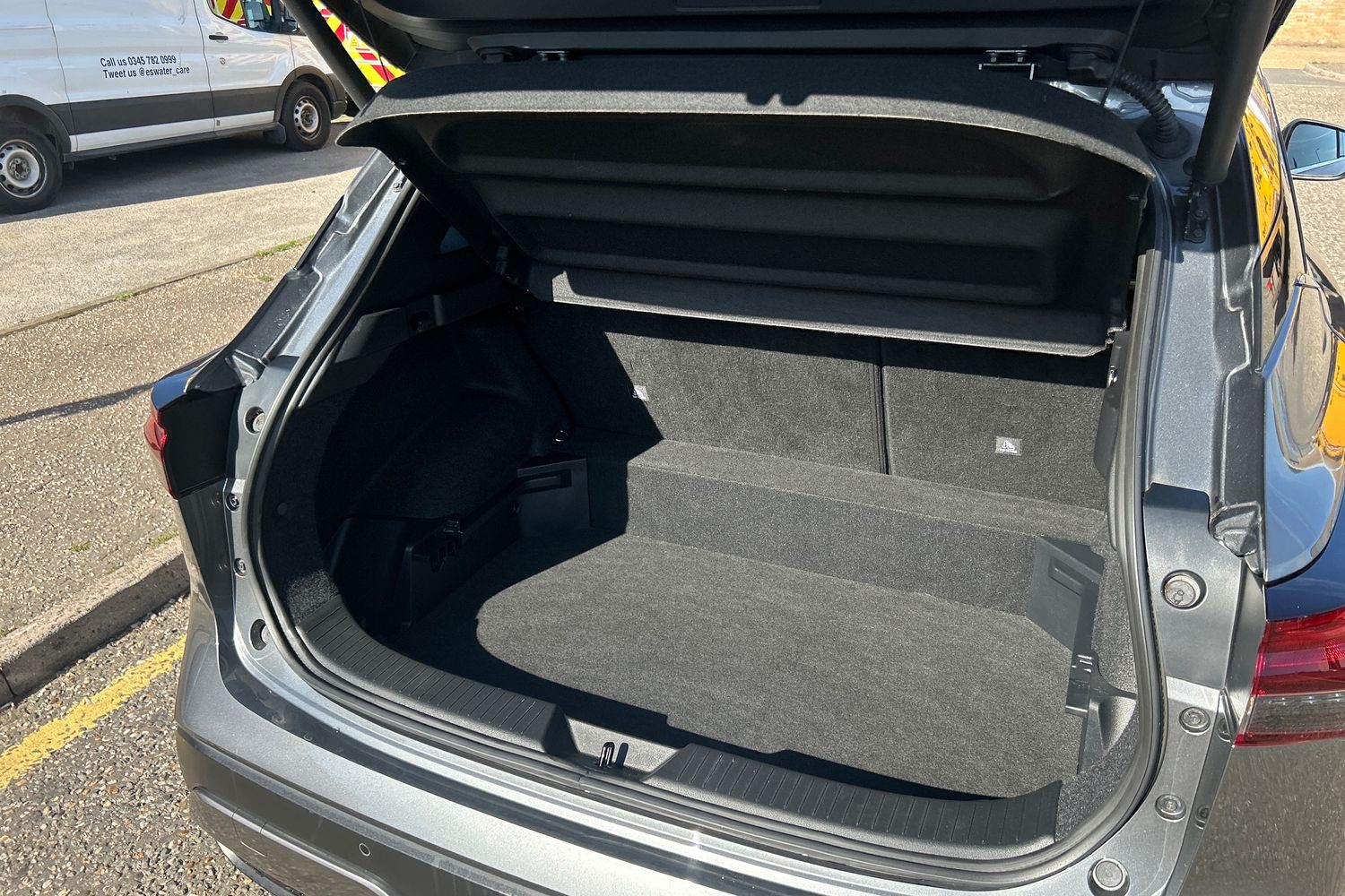 Used Nissan Qashqai 2023 for sale - 75992799: Photo 27