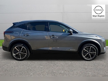 Used Nissan Qashqai 2023 for sale - 75992799: Photo