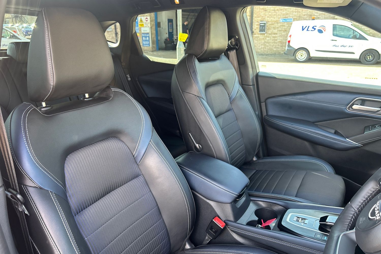 Used Nissan Qashqai 2023 for sale - 75992799: Photo 30