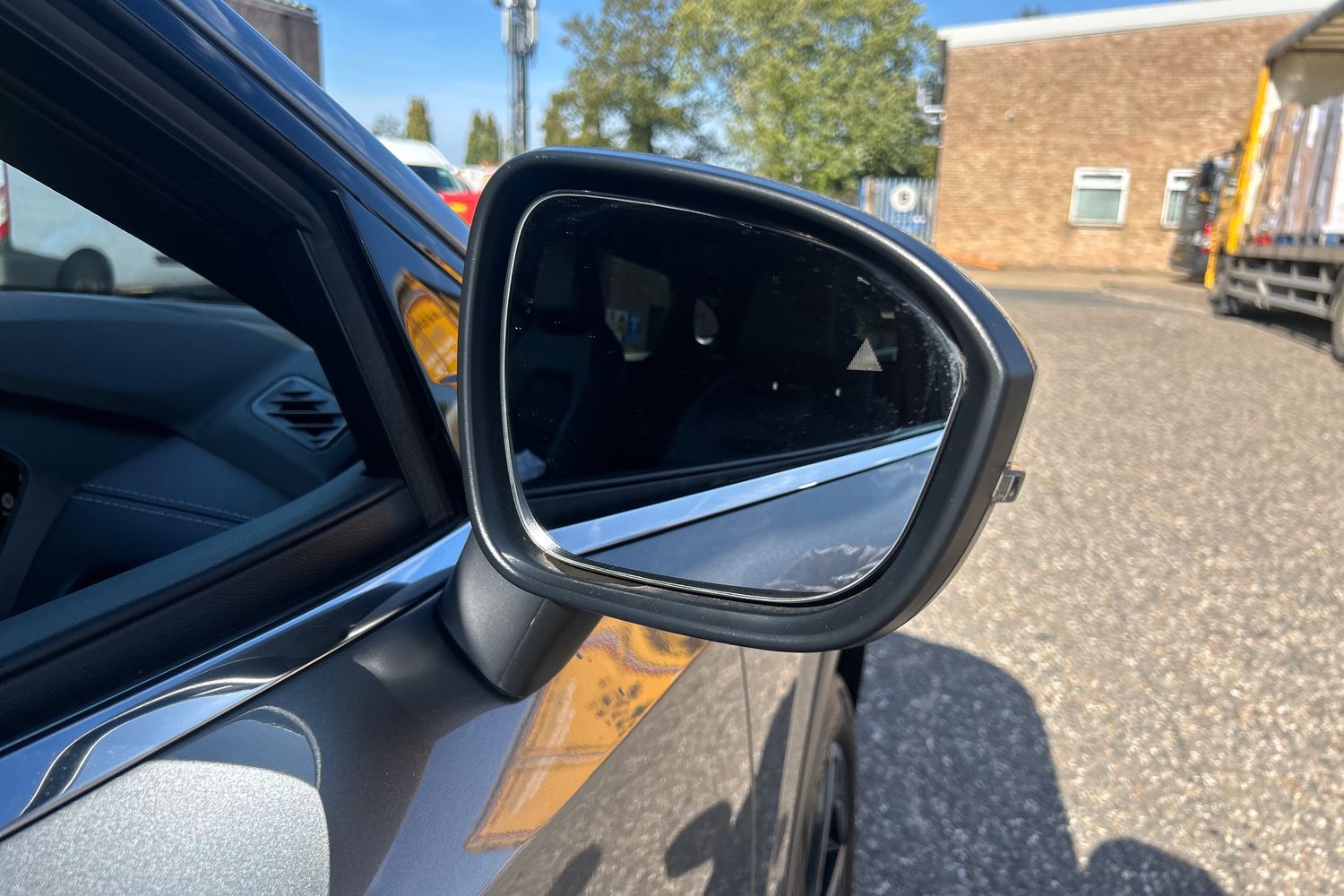 Used Nissan Qashqai 2023 for sale - 75992799: Photo 32