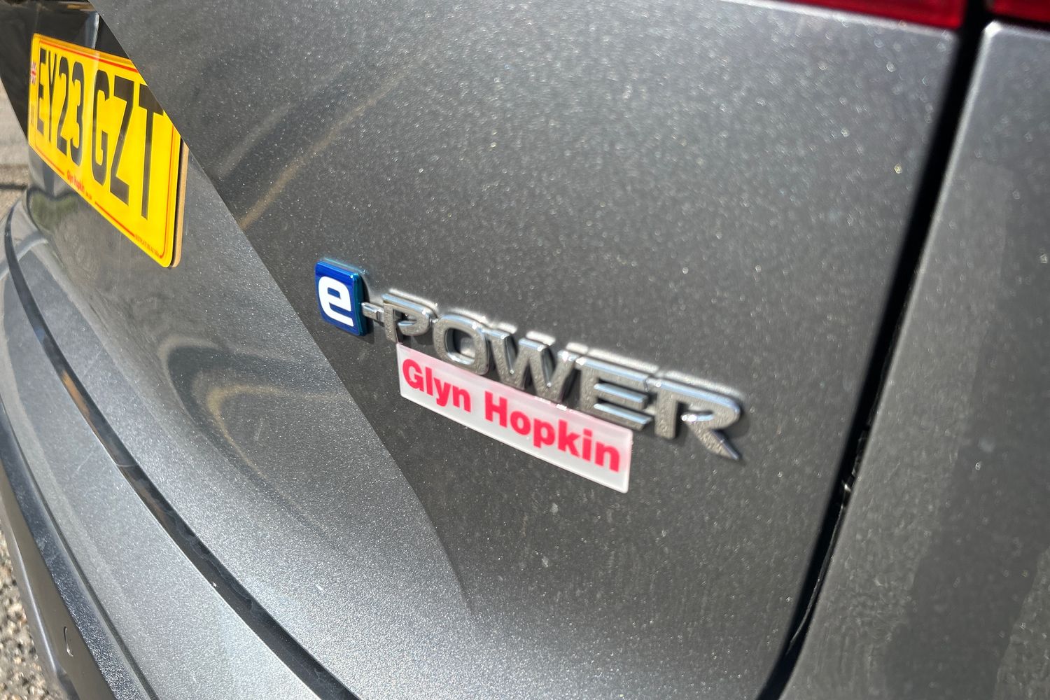 Used Nissan Qashqai 2023 for sale - 75992799: Photo 34