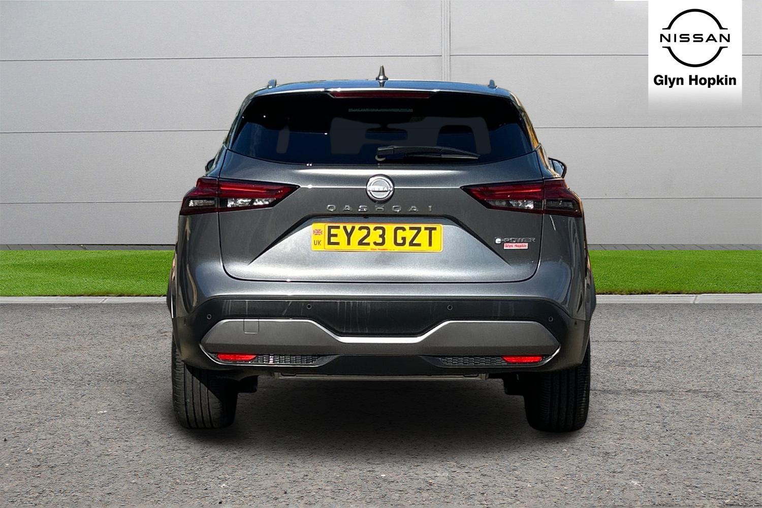 Used Nissan Qashqai 2023 for sale - 75992799: Photo 4