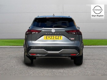 Used Nissan Qashqai 2023 for sale - 75992799: Photo