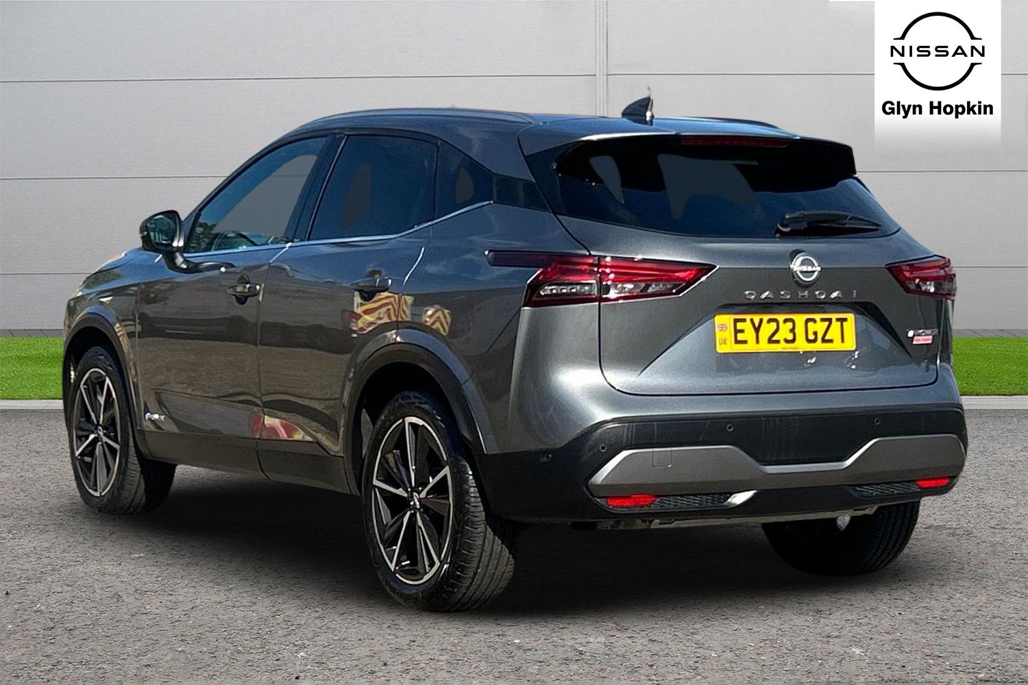 Used Nissan Qashqai 2023 for sale - 75992799: Photo 5