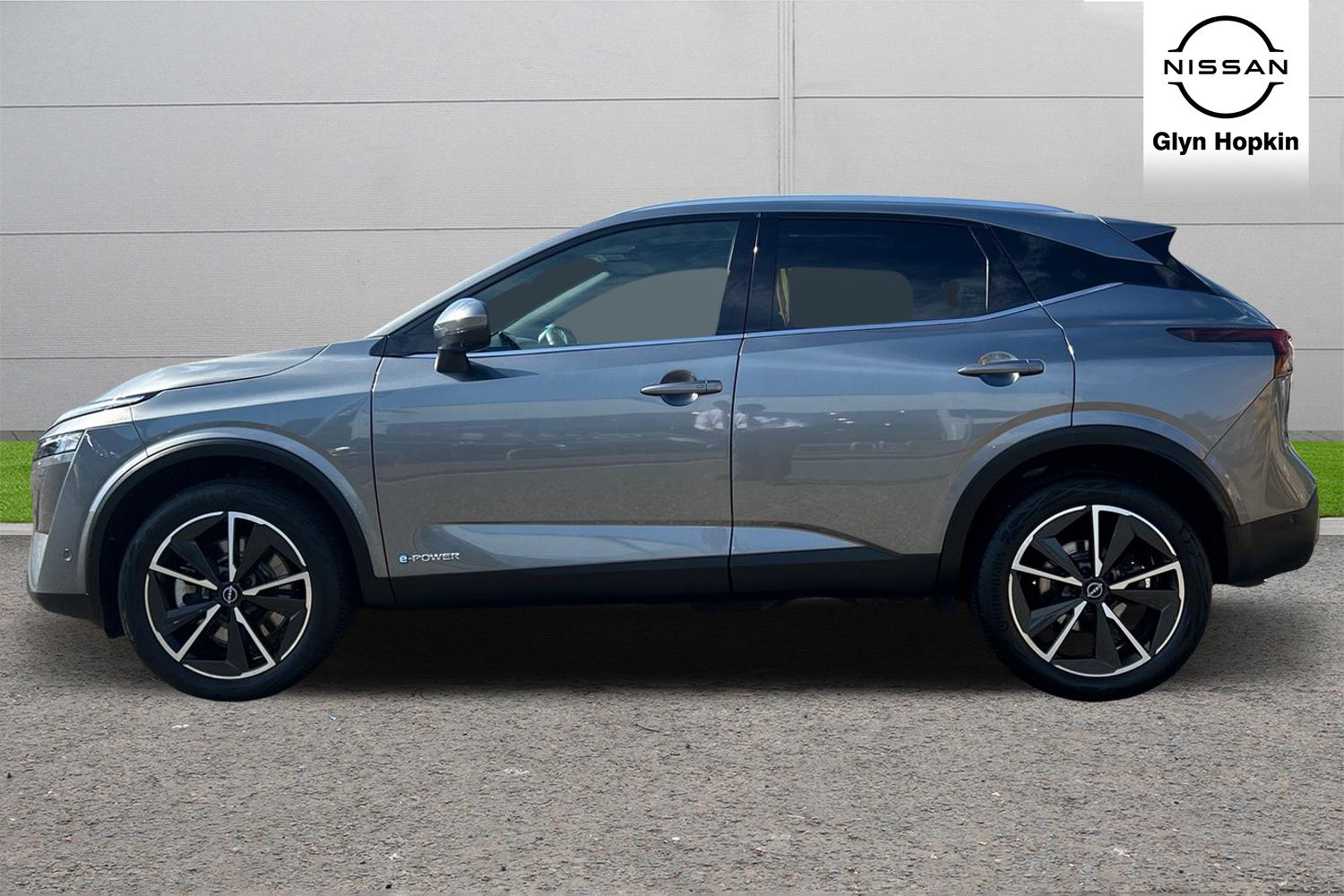 Used Nissan Qashqai 2023 for sale - 75992799: Photo 6