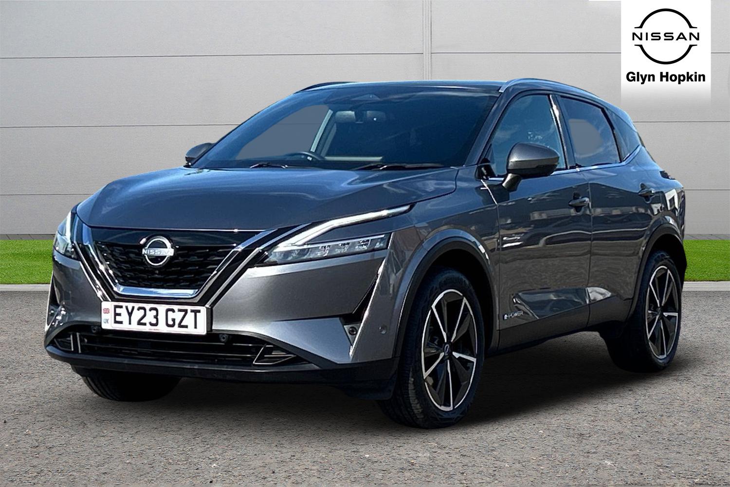Used Nissan Qashqai 2023 for sale - 75992799: Photo 7