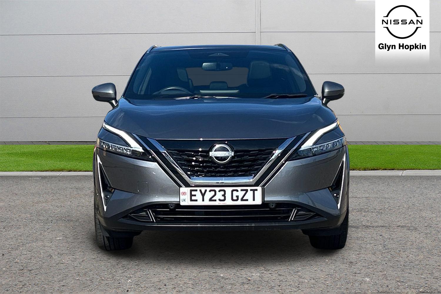 Used Nissan Qashqai 2023 for sale - 75992799: Photo 8