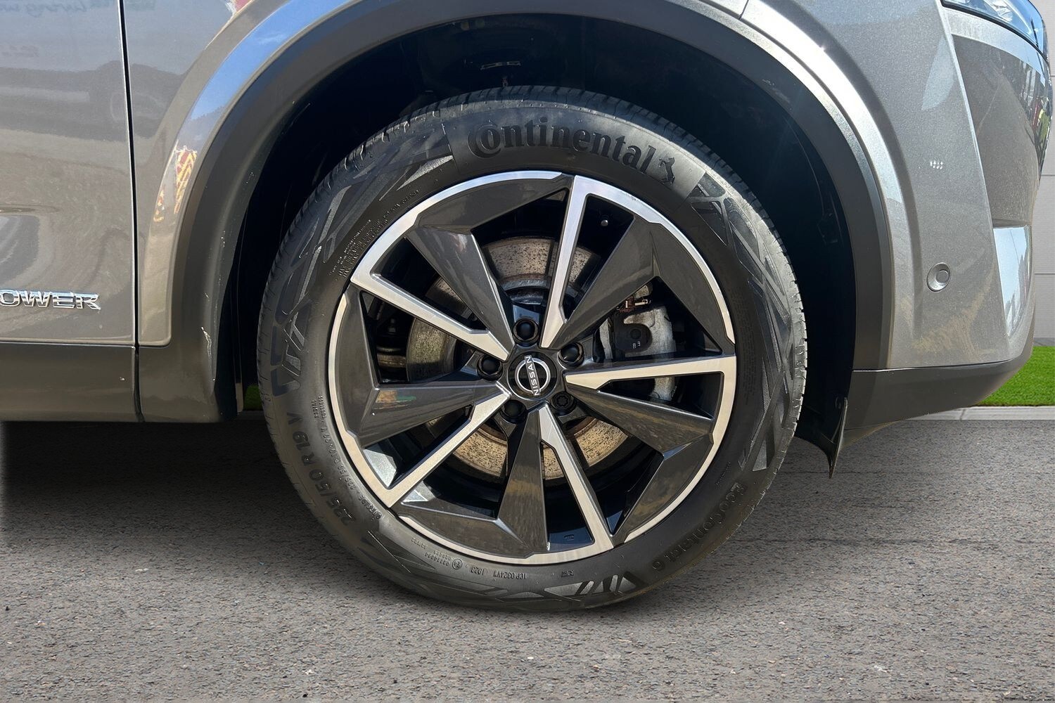 Used Nissan Qashqai 2023 for sale - 75992799: Photo 9