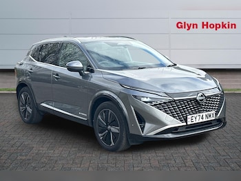 Used Nissan Qashqai 2024 for sale - 78293702: Photo