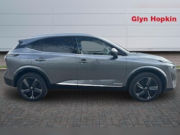 Used Nissan Qashqai 2024 for sale - 78293702: Photo