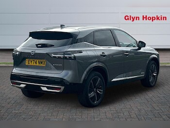 Used Nissan Qashqai 2024 for sale - 78293702: Photo