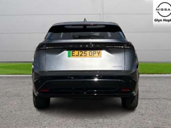 Used Nissan ARIYA 2025 for sale - 75077282: Photo