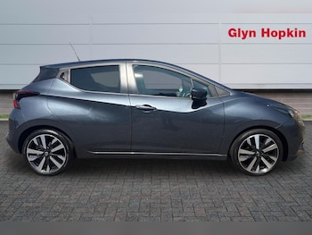 Used Nissan Micra 2023 for sale - 78689982: Photo