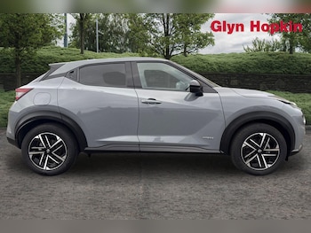 Used Nissan Juke 2024 for sale - 76915014: Photo