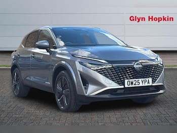 Used Nissan Qashqai 2025 for sale - 79773679: Photo