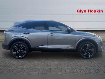 Used Nissan Qashqai 2025 for sale - 79773679: Photo