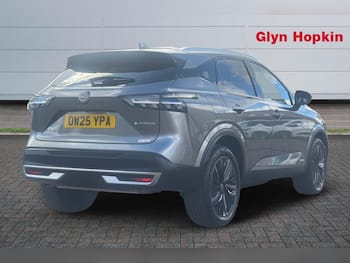 Used Nissan Qashqai 2025 for sale - 79773679: Photo