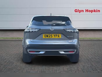 Used Nissan Qashqai 2025 for sale - 79773679: Photo