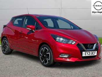 2021 - 1.0 IG-T 92 Acenta 5dr