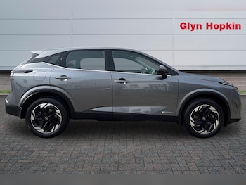 Used Nissan Qashqai 2025 for sale - 78778869: Photo