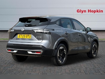 Used Nissan Qashqai 2025 for sale - 78778869: Photo