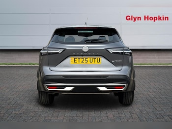 Used Nissan Qashqai 2025 for sale - 78778869: Photo
