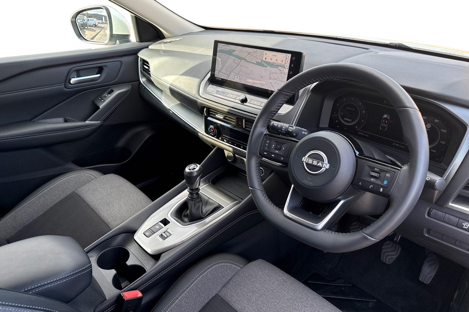 Used Nissan Qashqai 2025 for sale - 77461759: Photo 10