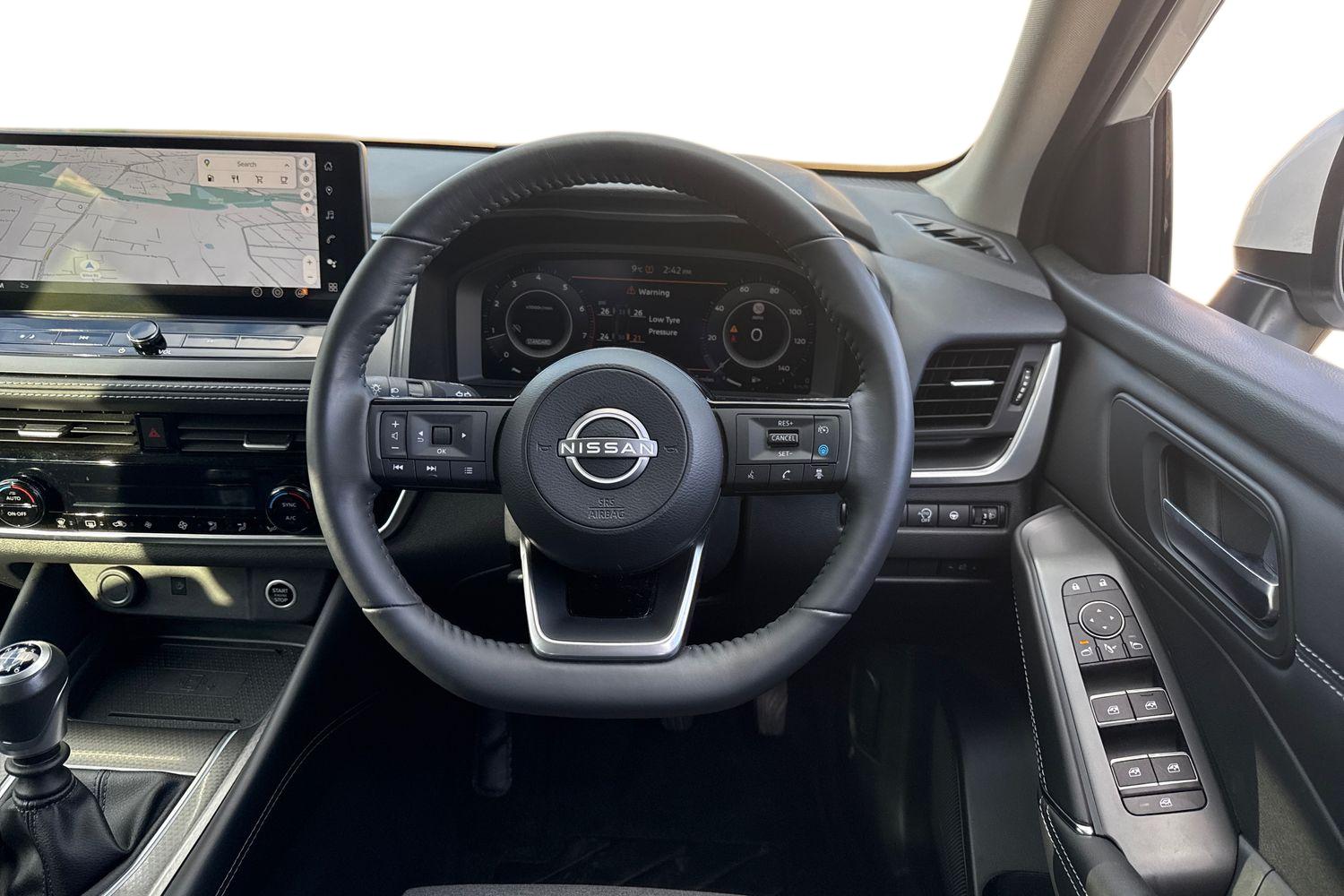 Used Nissan Qashqai 2025 for sale - 77461759: Photo 11