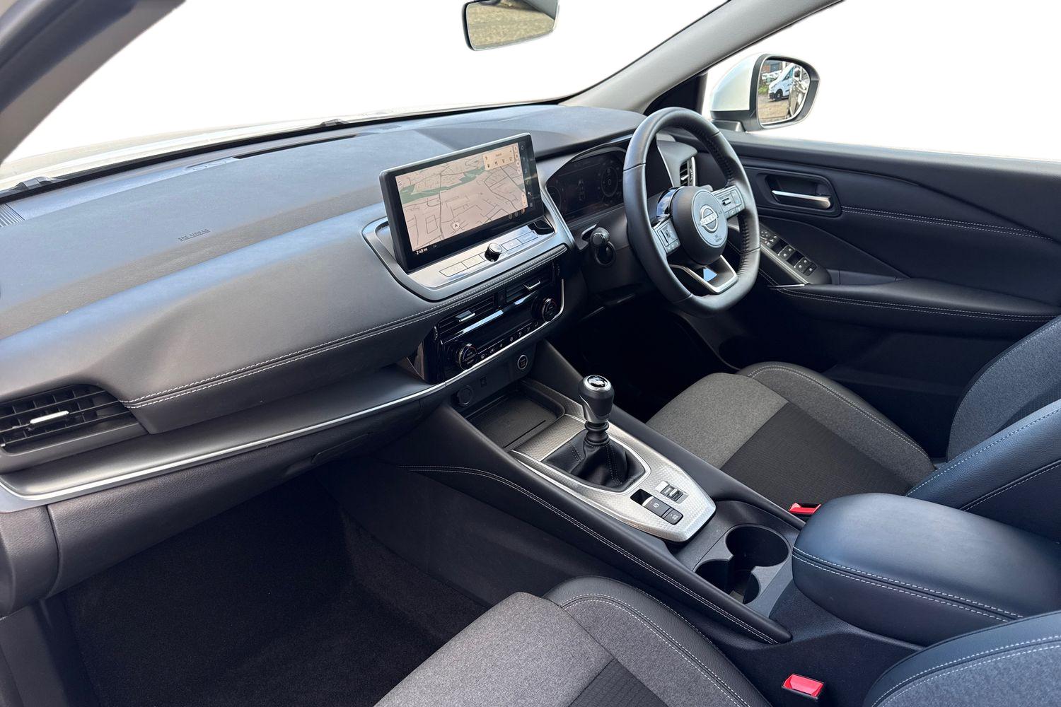 Used Nissan Qashqai 2025 for sale - 77461759: Photo 13