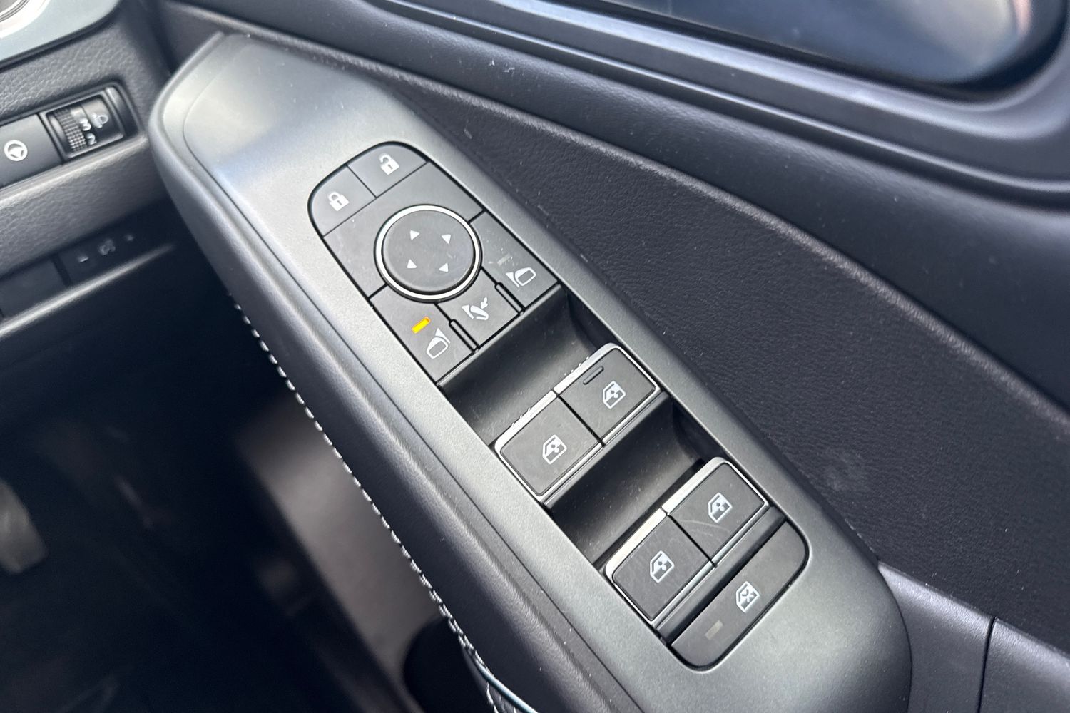 Used Nissan Qashqai 2025 for sale - 77461759: Photo 16