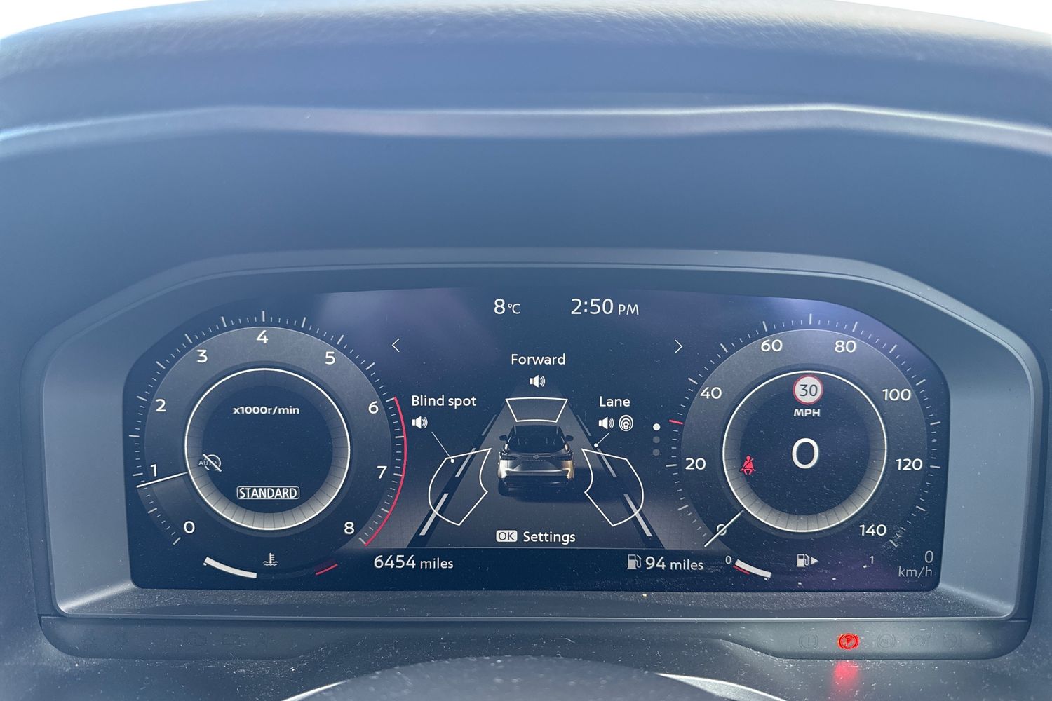 Used Nissan Qashqai 2025 for sale - 77461759: Photo 20