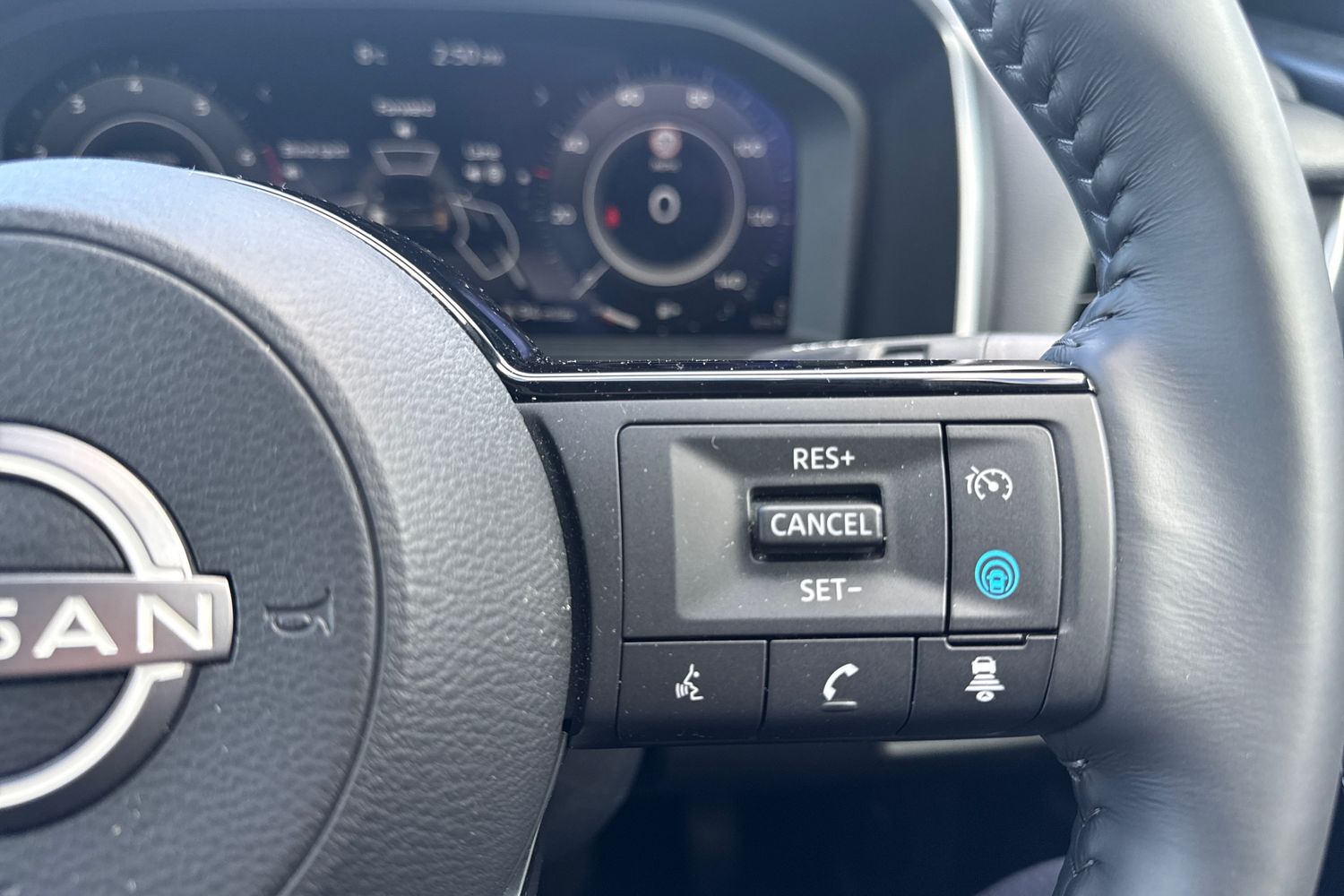 Used Nissan Qashqai 2025 for sale - 77461759: Photo 22