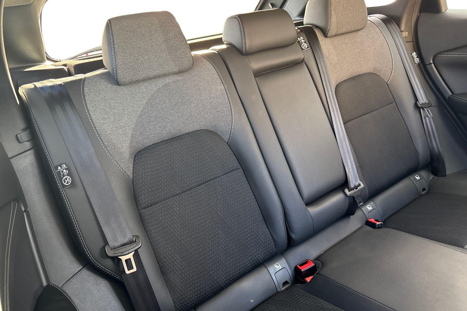 Used Nissan Qashqai 2025 for sale - 77461759: Photo 23