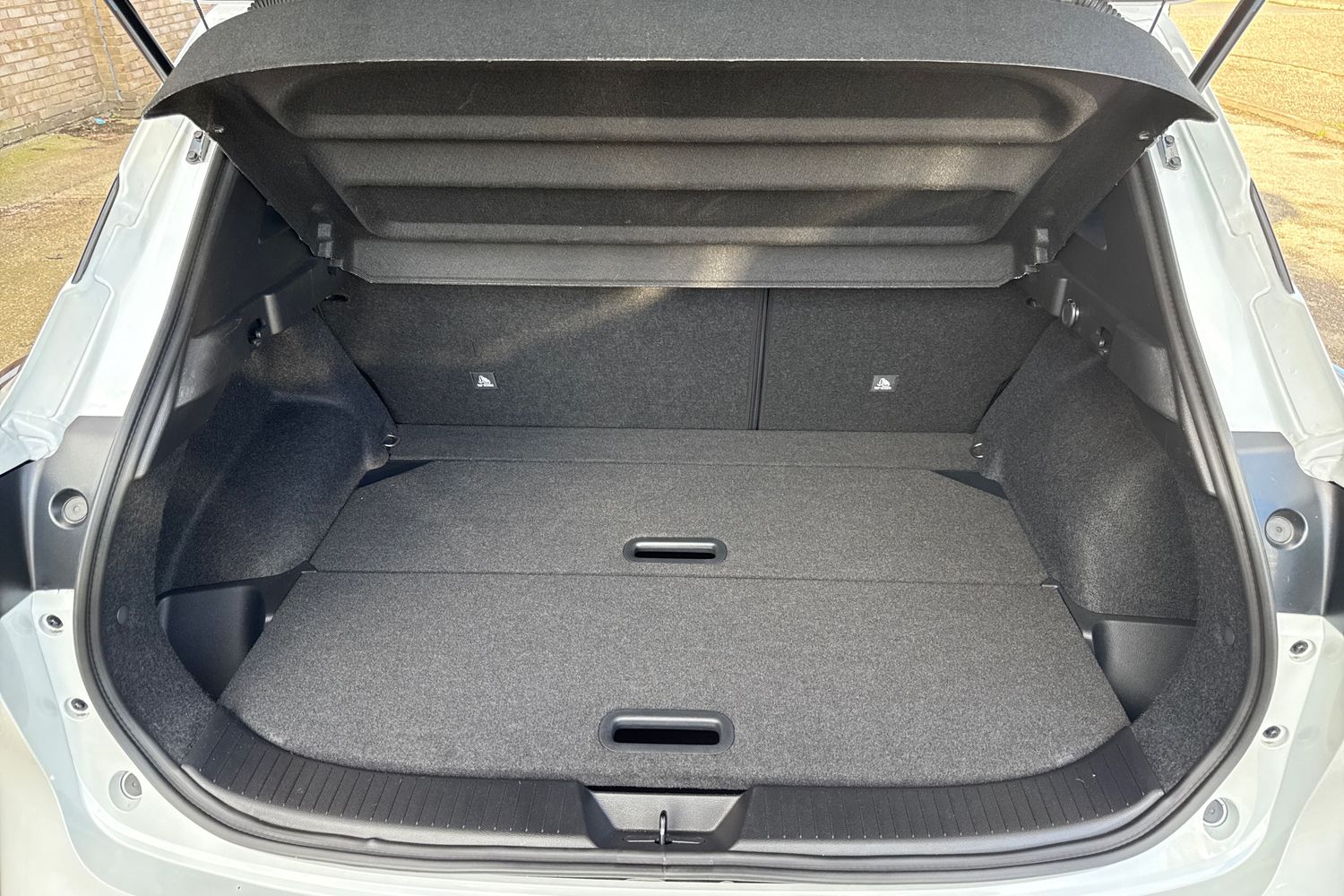 Used Nissan Qashqai 2025 for sale - 77461759: Photo 24