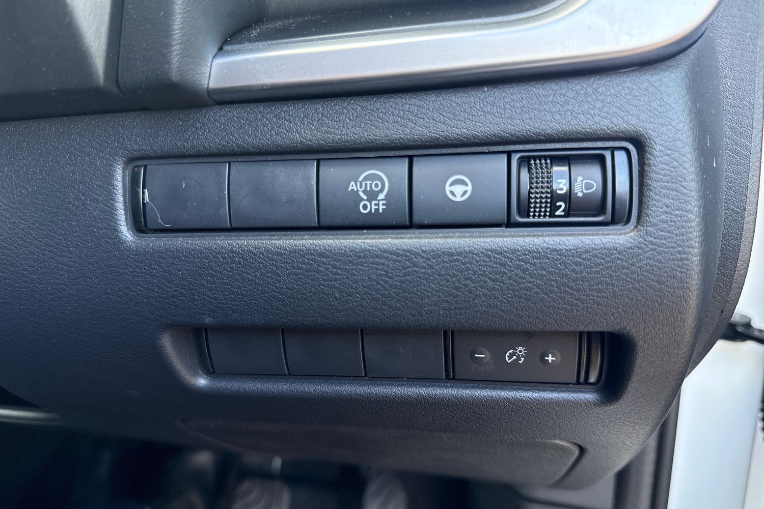 Used Nissan Qashqai 2025 for sale - 77461759: Photo 25