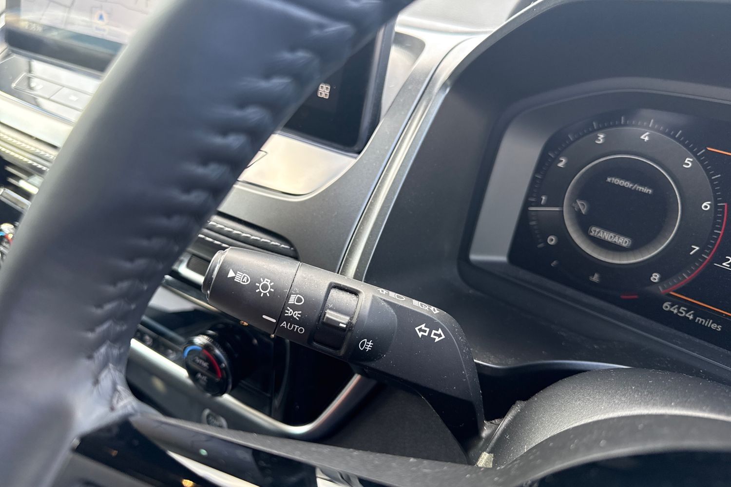 Used Nissan Qashqai 2025 for sale - 77461759: Photo 26