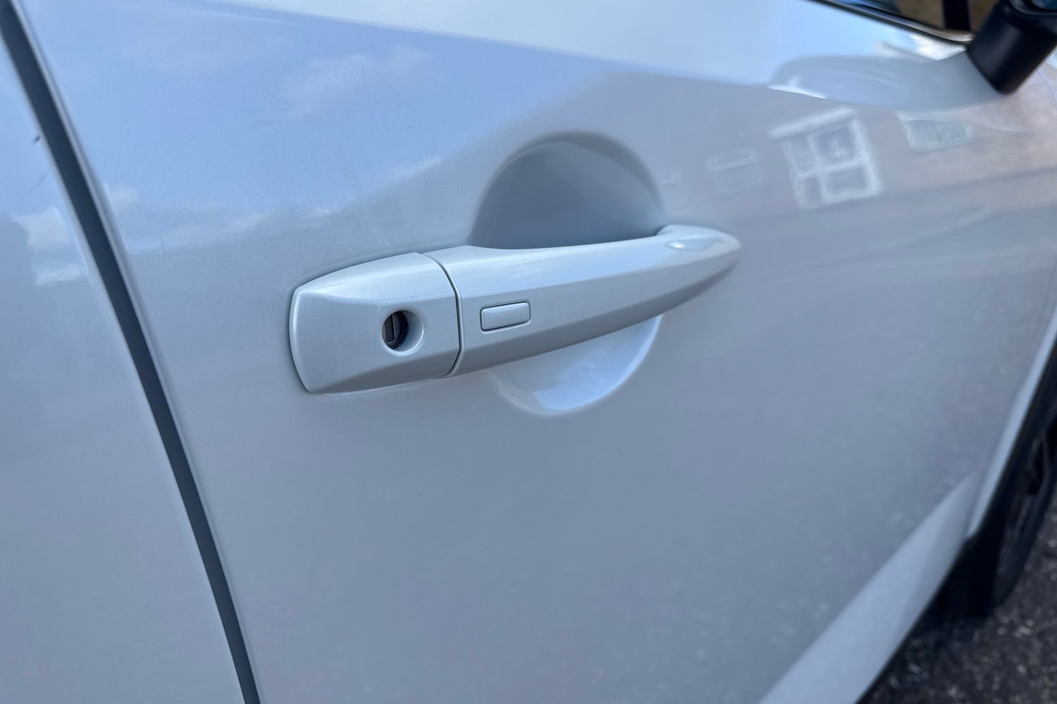 Used Nissan Qashqai 2025 for sale - 77461759: Photo 27