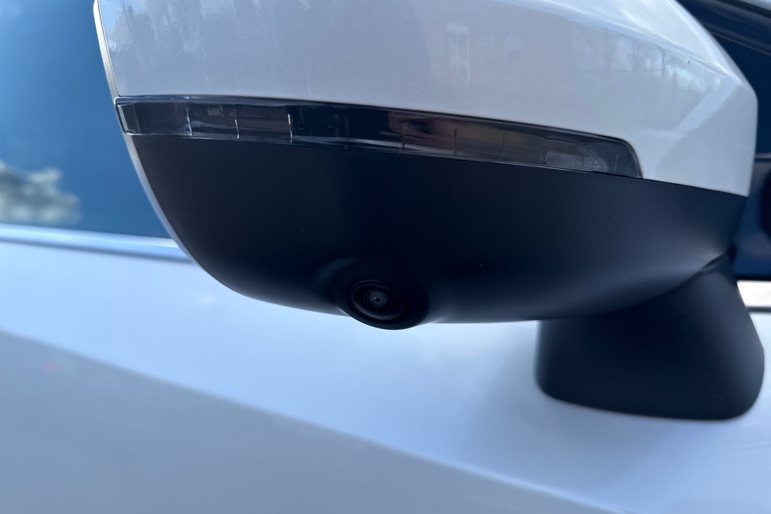 Used Nissan Qashqai 2025 for sale - 77461759: Photo 28