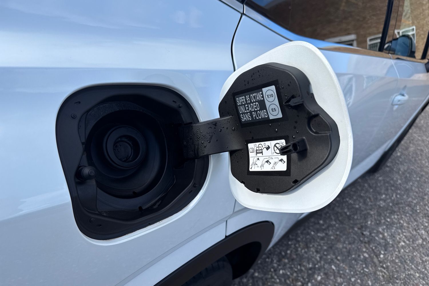 Used Nissan Qashqai 2025 for sale - 77461759: Photo 31