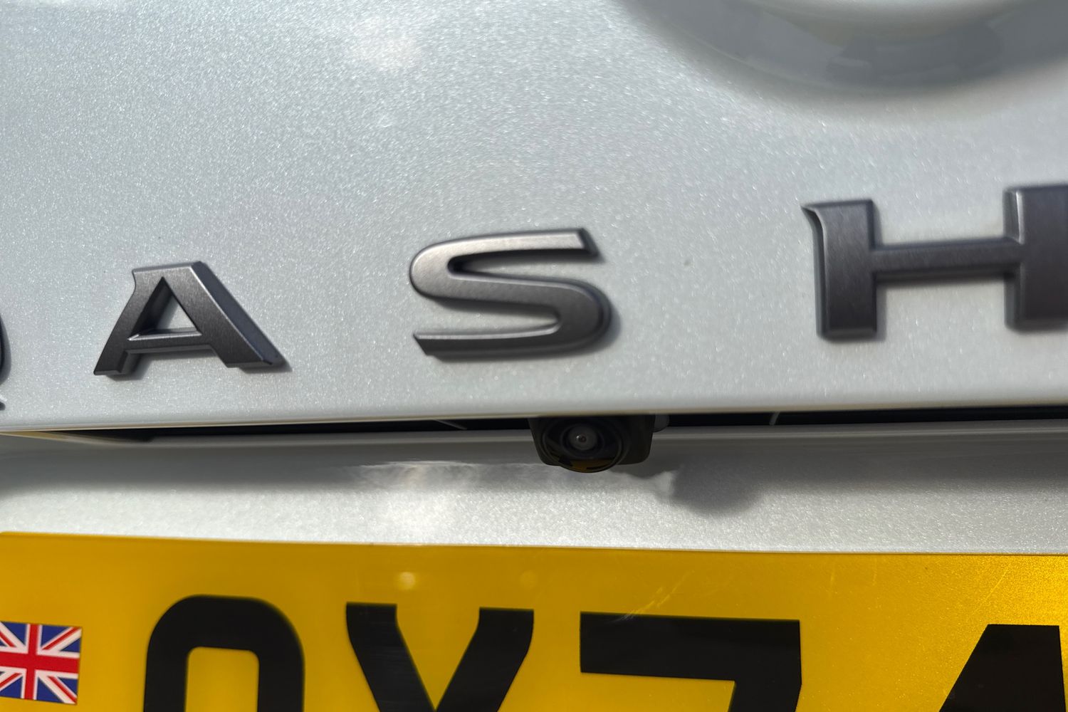 Used Nissan Qashqai 2025 for sale - 77461759: Photo 33