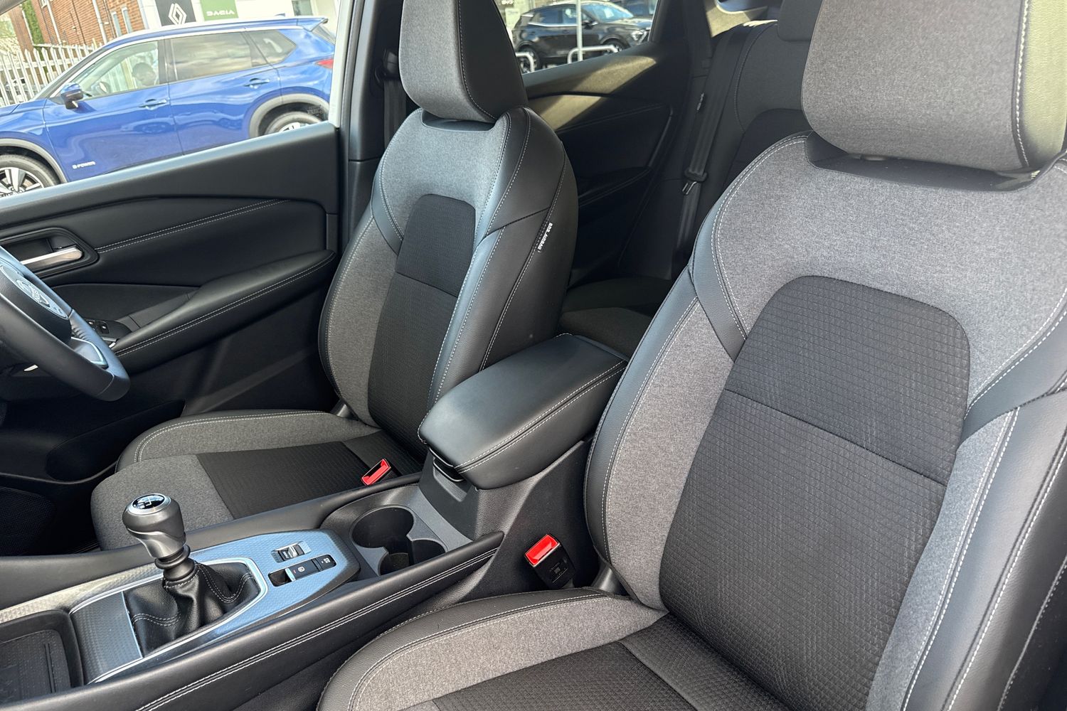 Used Nissan Qashqai 2025 for sale - 77461759: Photo 34