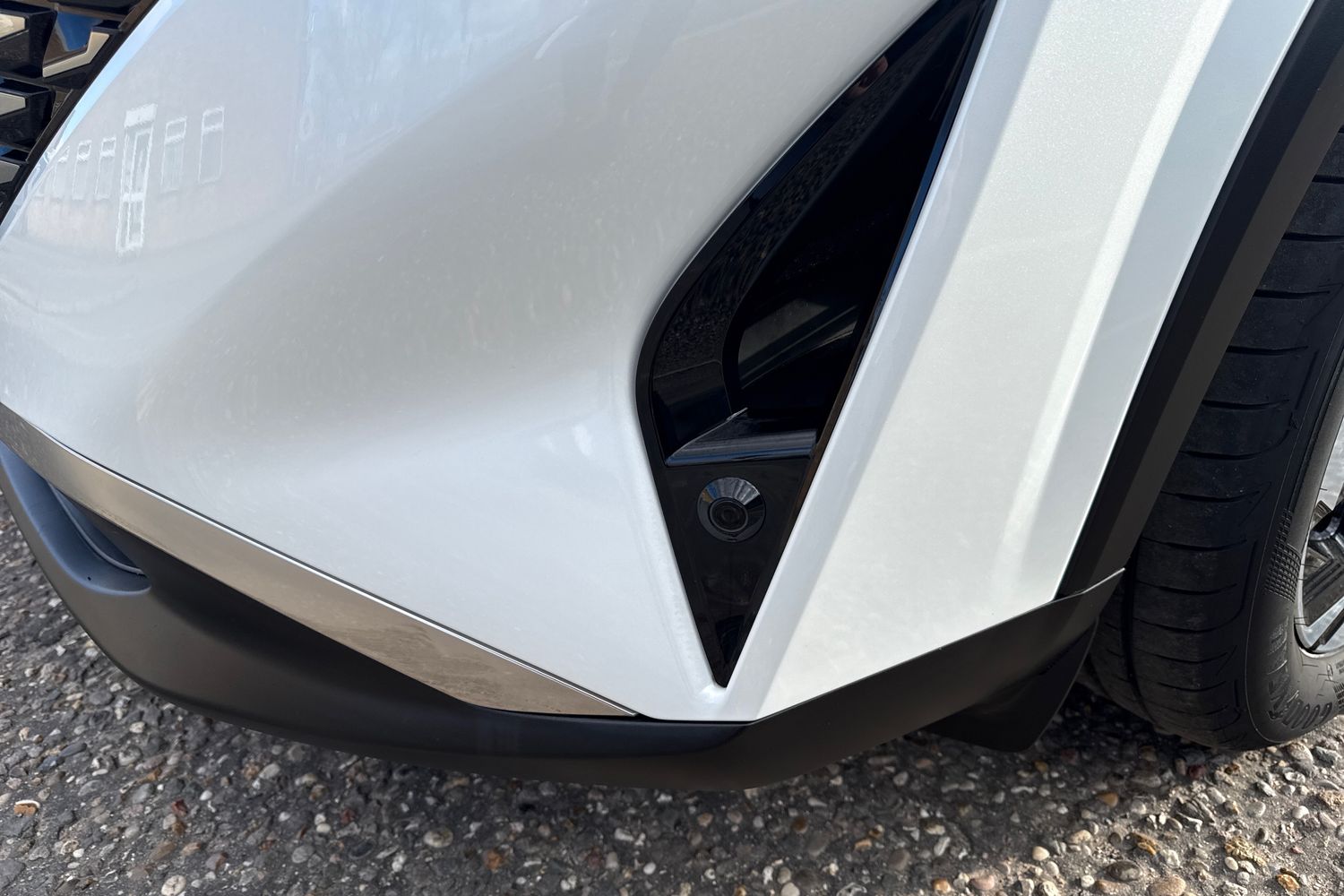 Used Nissan Qashqai 2025 for sale - 77461759: Photo 36