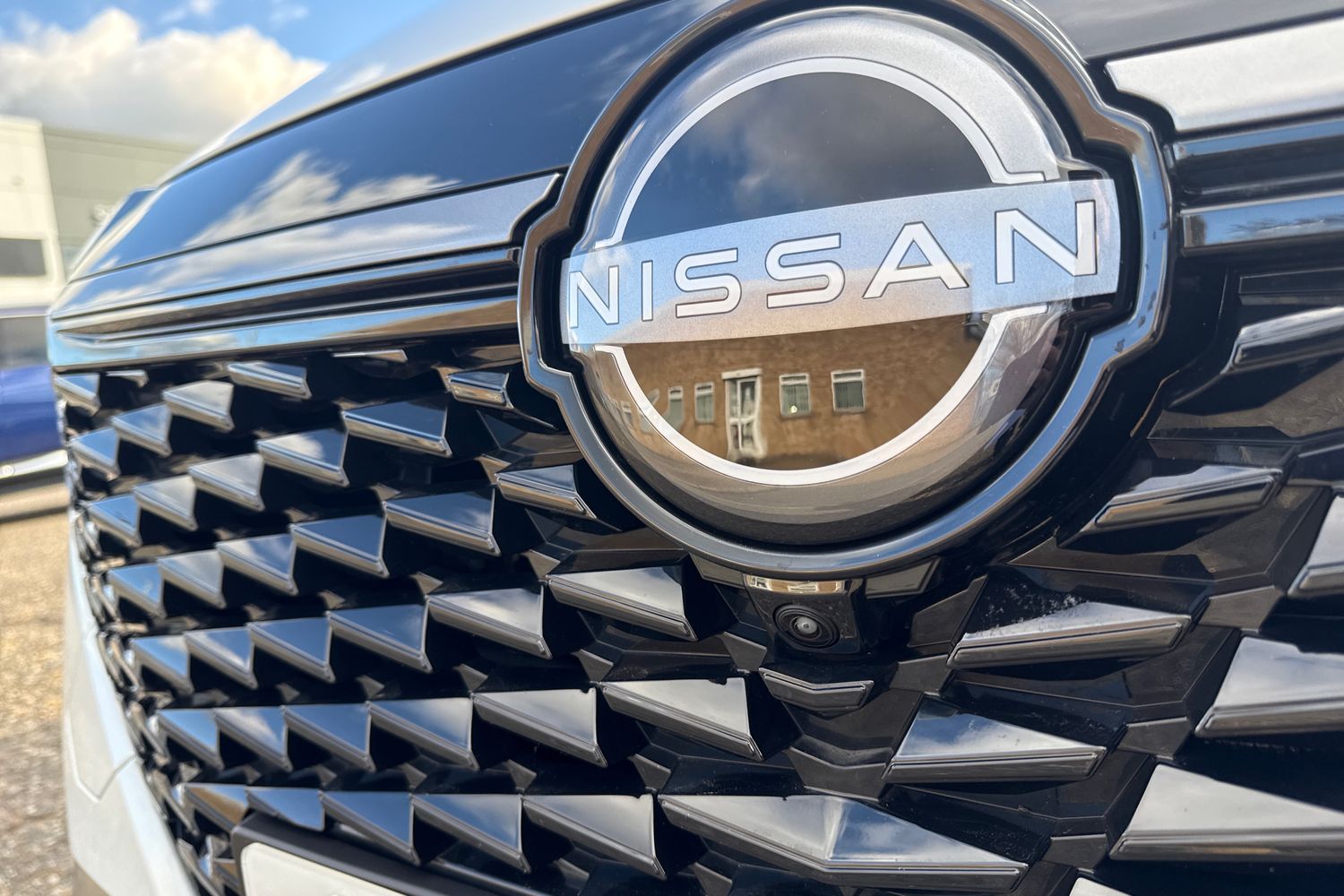 Used Nissan Qashqai 2025 for sale - 77461759: Photo 37