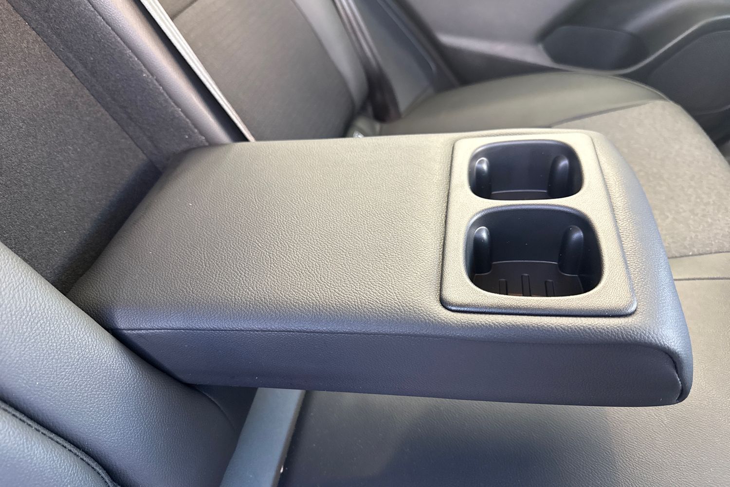 Used Nissan Qashqai 2025 for sale - 77461759: Photo 40