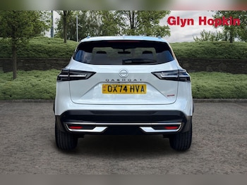 Used Nissan Qashqai 2025 for sale - 77461759: Photo